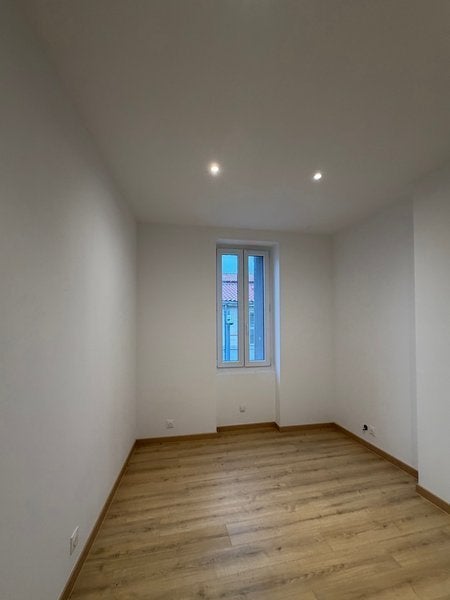 Appartement Boulevard des Tilleuls à Marseille