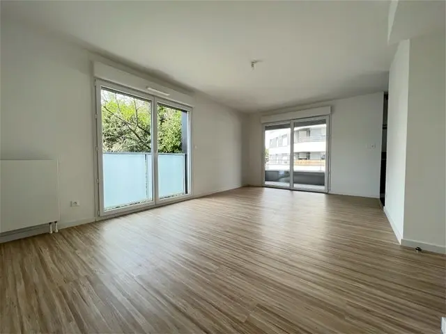 Appartement Avenue Général Leclerc à Rennes
