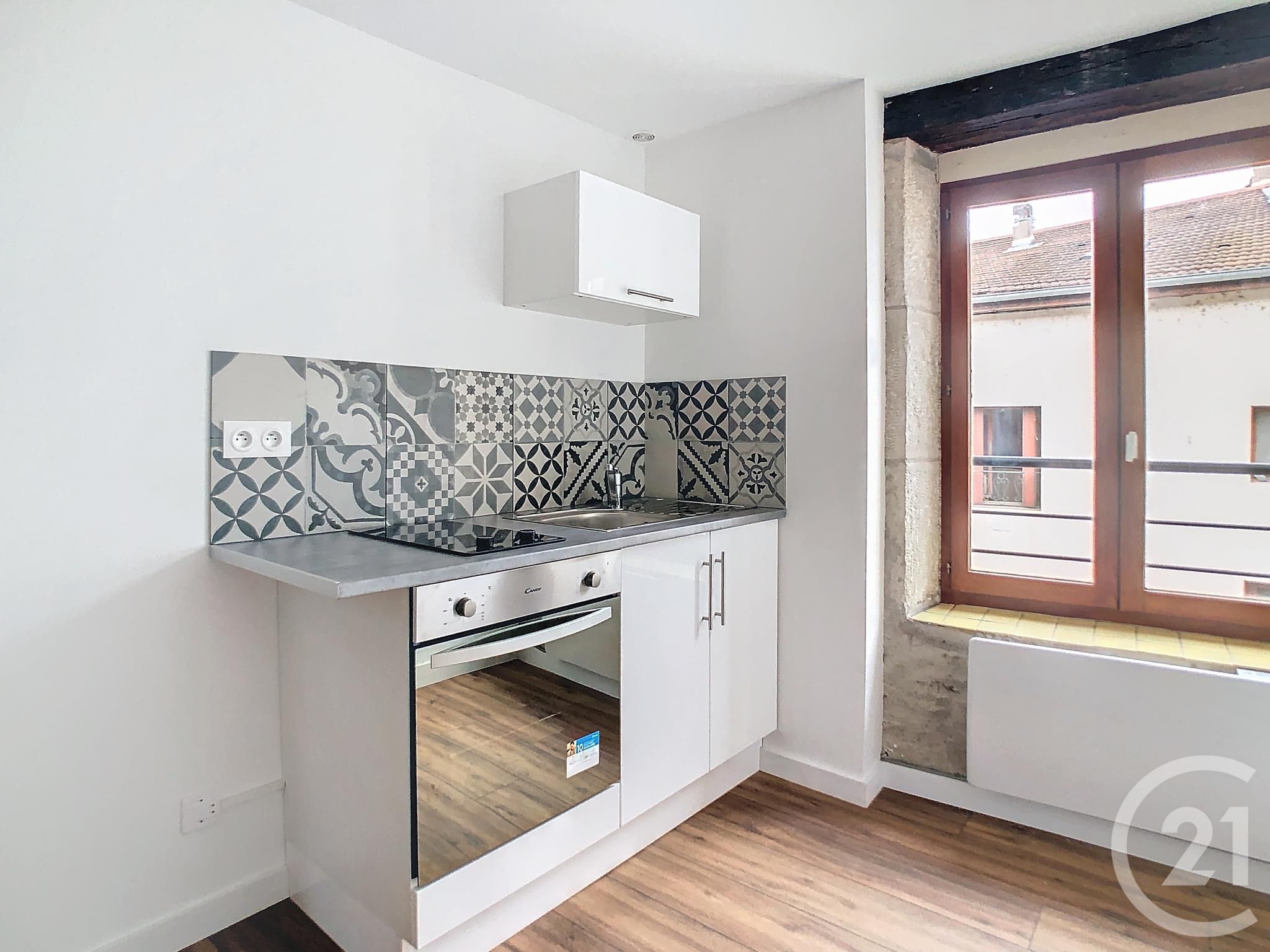 Flat Grande Rue in Liverdun