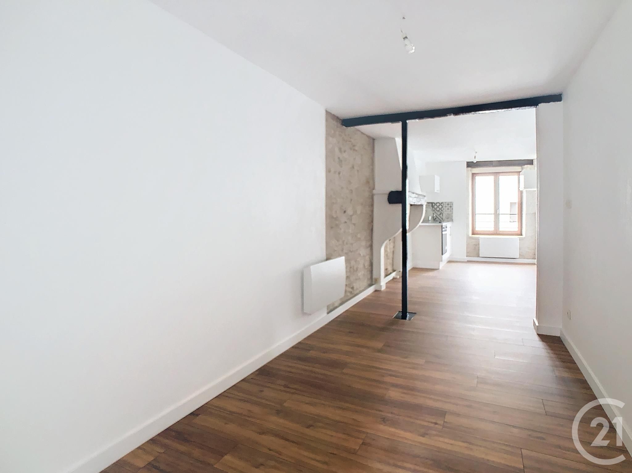 Flat Grande Rue in Liverdun