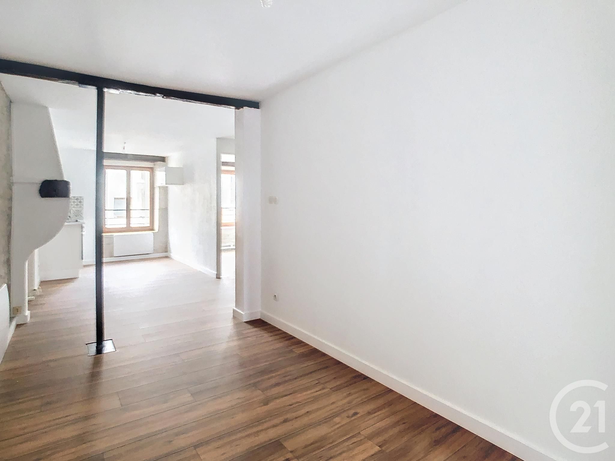 Flat Grande Rue in Liverdun