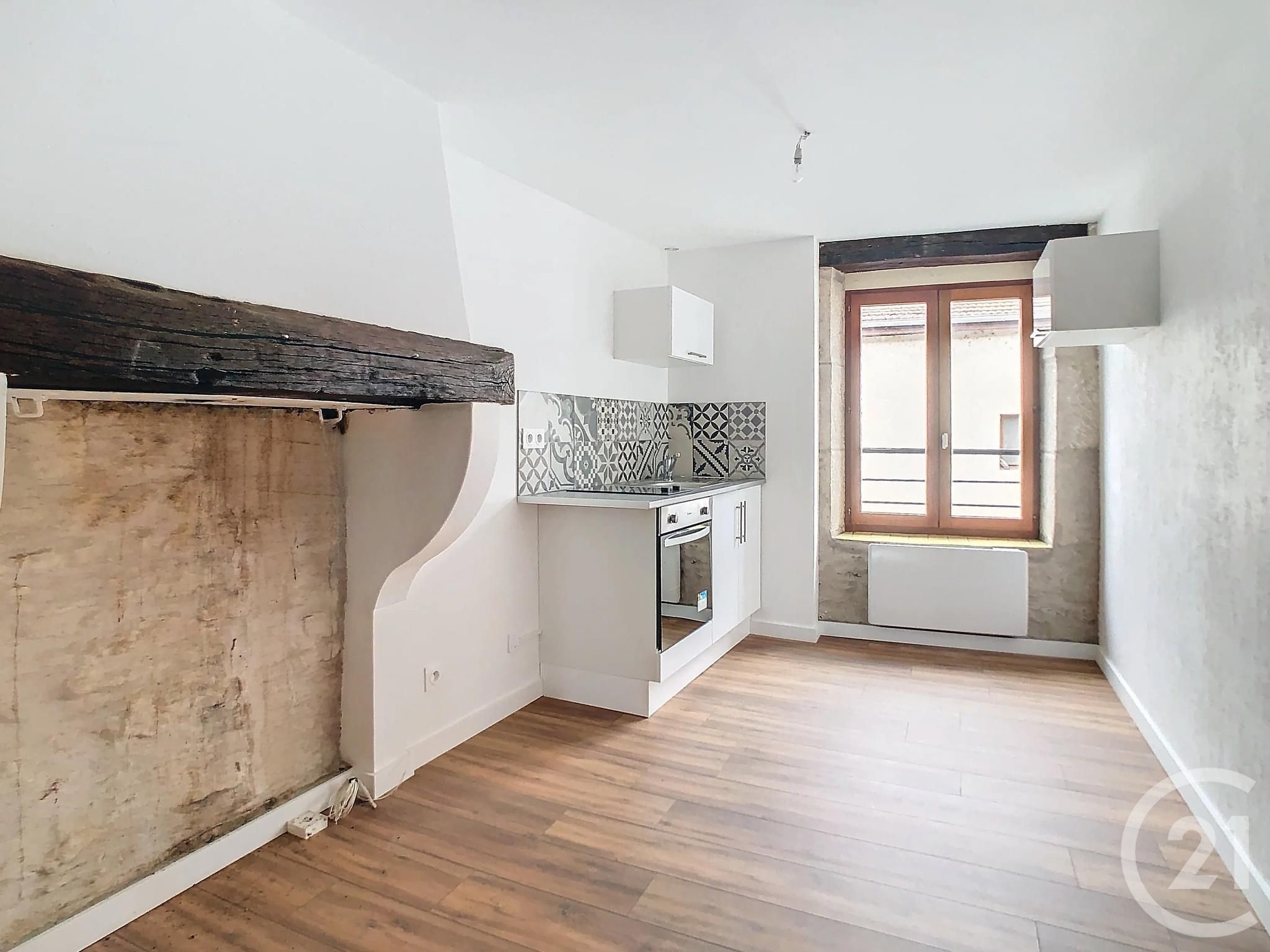 Flat Grande Rue in Liverdun