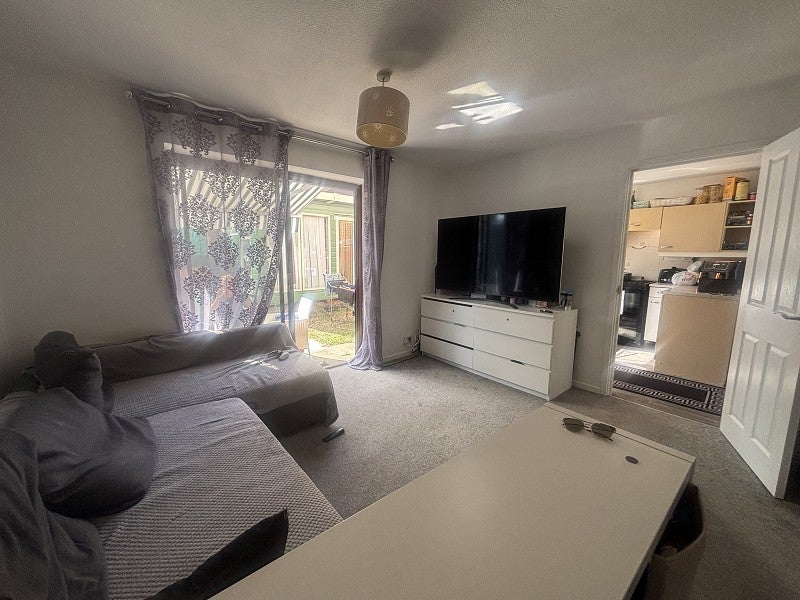 House Bolan Court in Milton Keynes