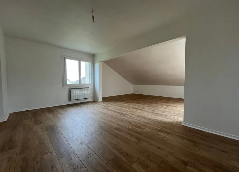 Appartement Rue du Pré des Mares à Sancé