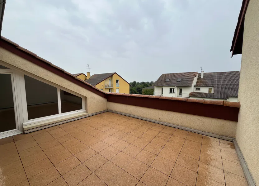 Appartement Rue du Pré des Mares à Sancé