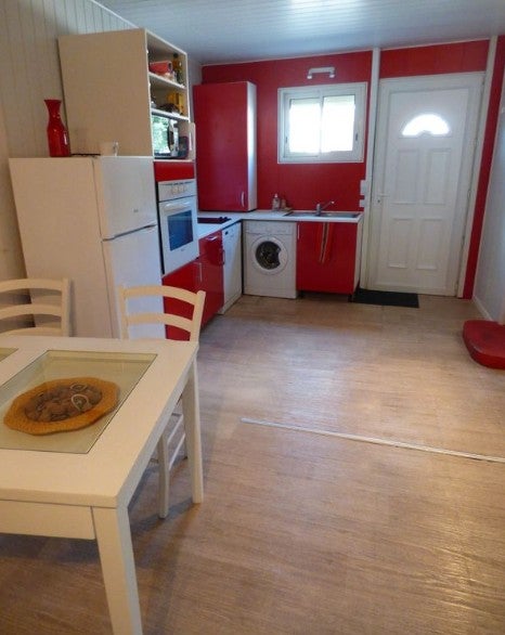 Appartement Rue des Treilles à Libourne