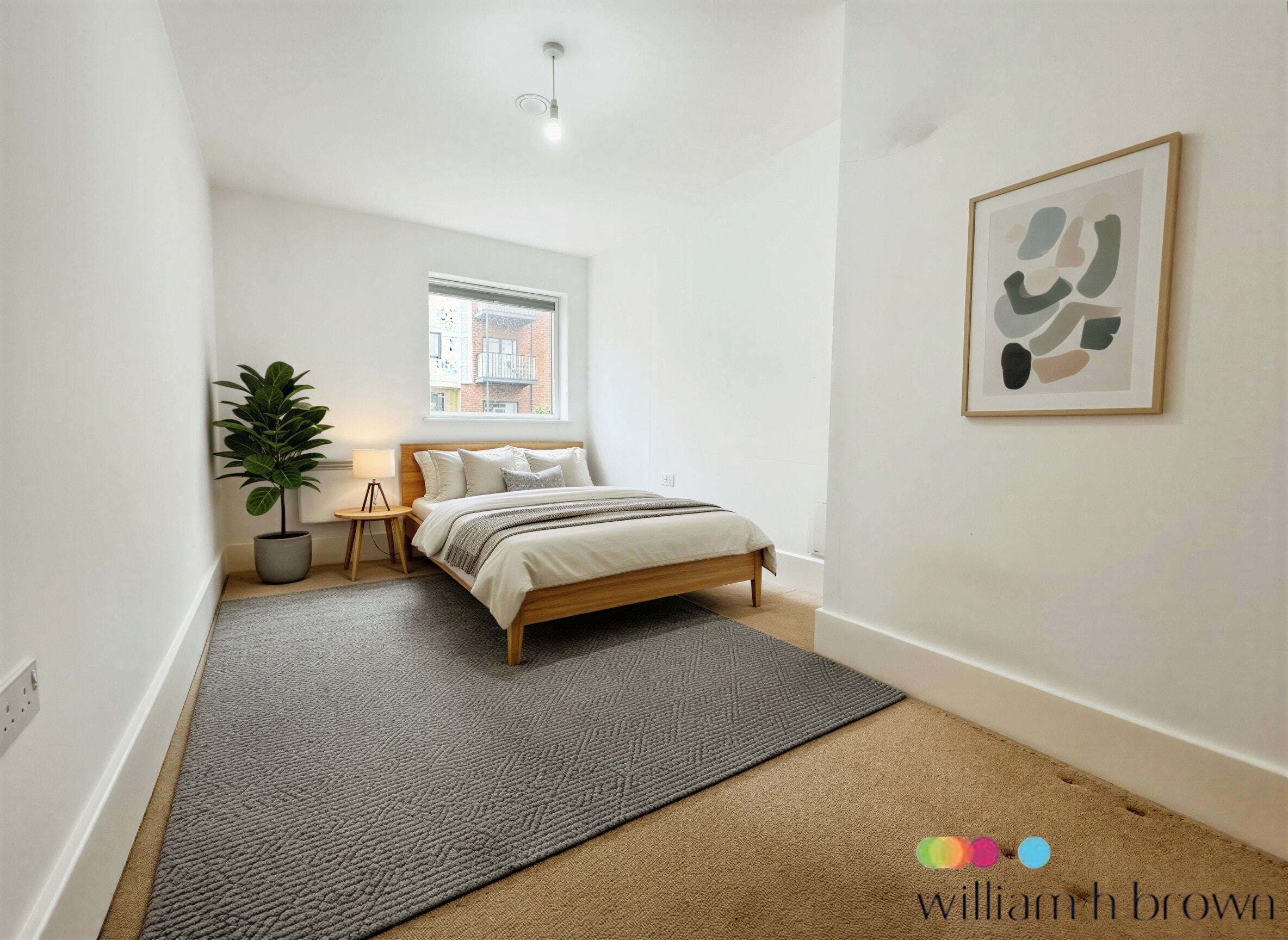 Flat Mountergate in Norwich