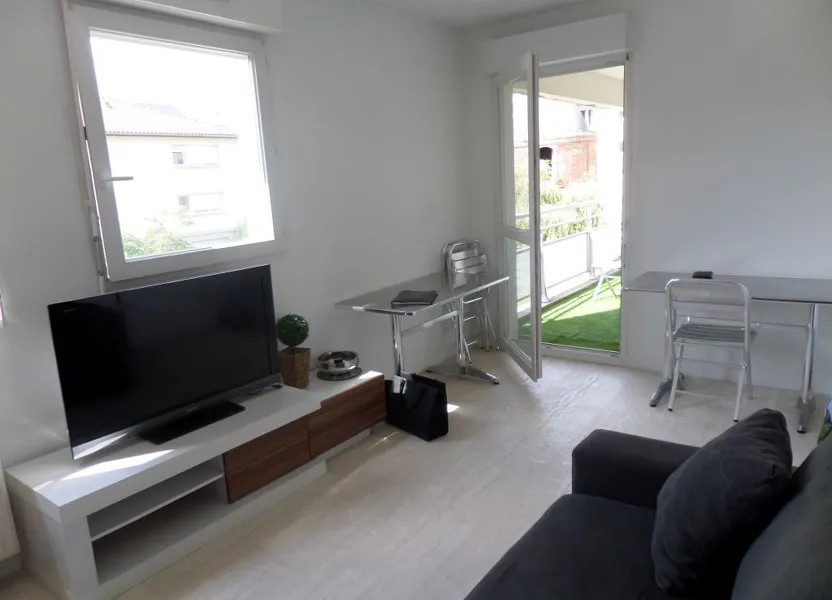 Appartement Rue Poussin à Limoges