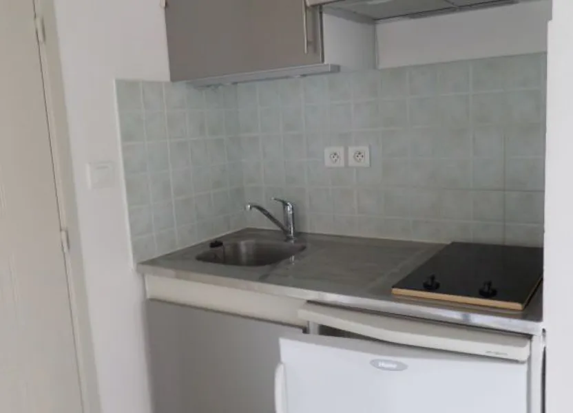Appartement Rue Poussin à Limoges