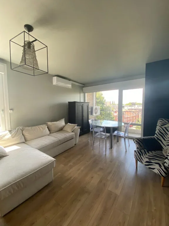 Appartement Boulevard Gambetta à Tourcoing