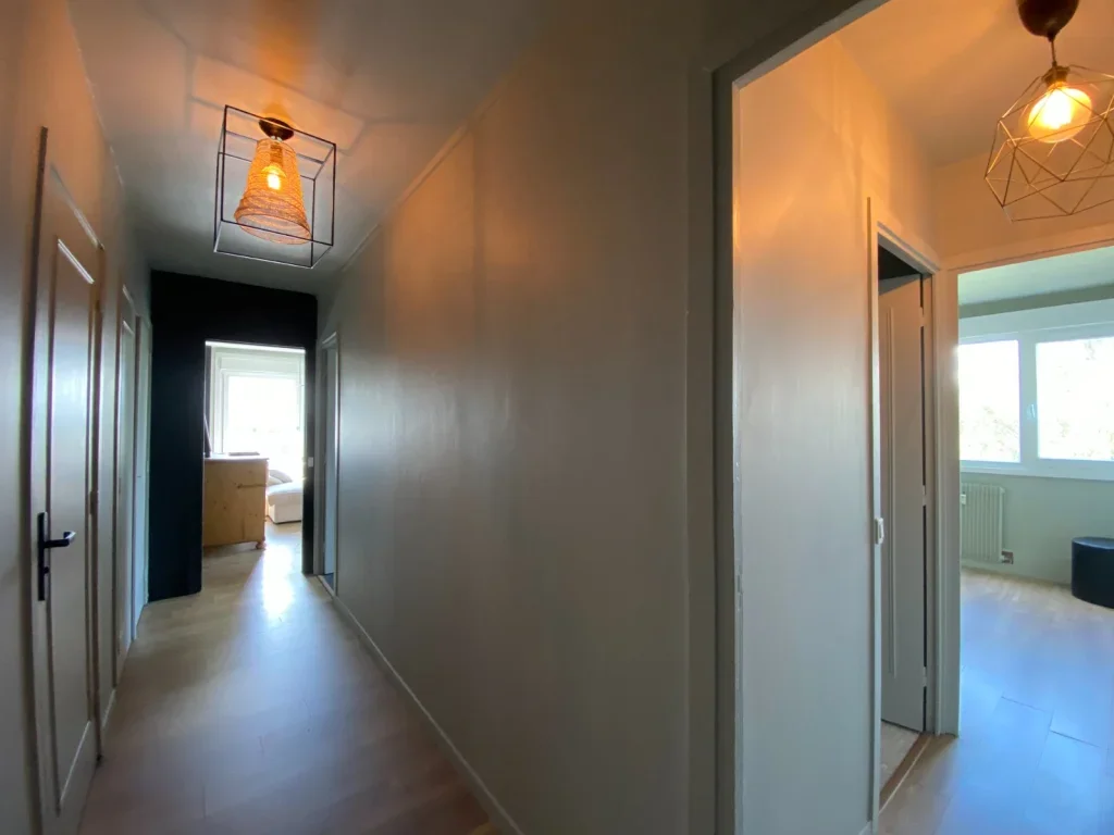 Appartement Boulevard Gambetta à Tourcoing