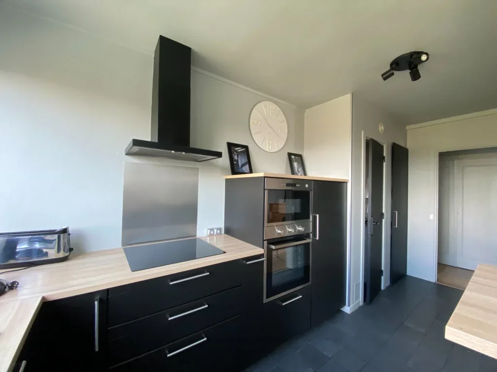 Appartement Boulevard Gambetta à Tourcoing