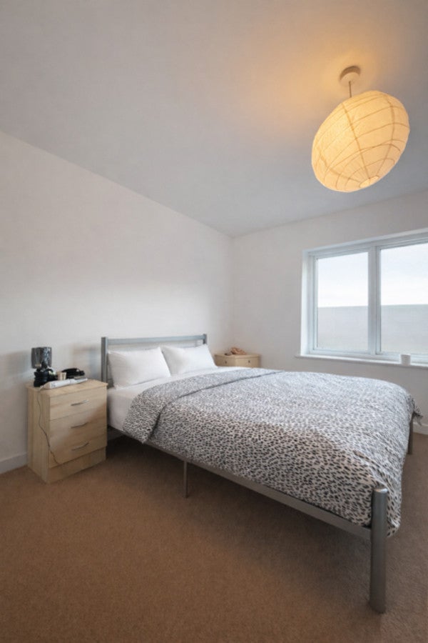 Flat Ballantyne Drive in Colchester