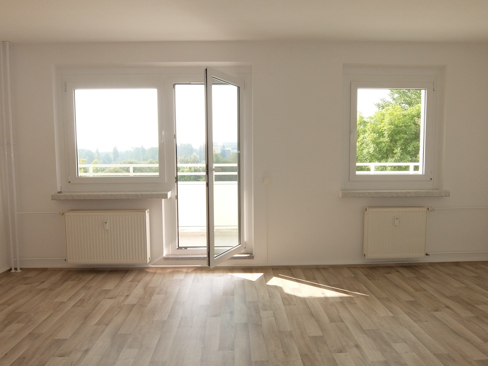 Wohnung Max-Türpe-Straße in Chemnitz