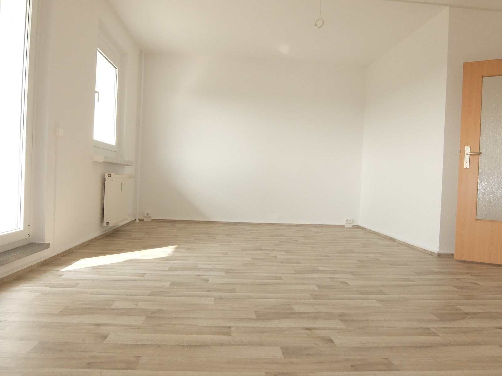 Wohnung Max-Türpe-Straße in Chemnitz