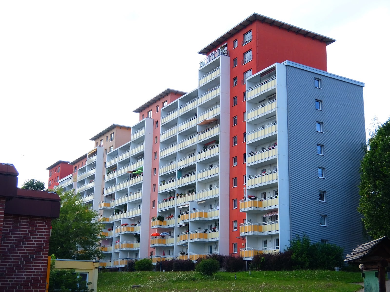 Wohnung Max-Türpe-Straße in Chemnitz