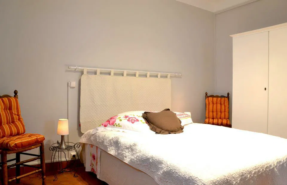 Flat Rue Pasteur in Conques-sur-Orbiel