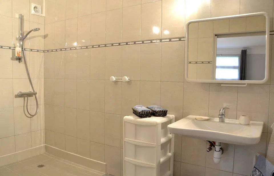 Flat Rue Pasteur in Conques-sur-Orbiel