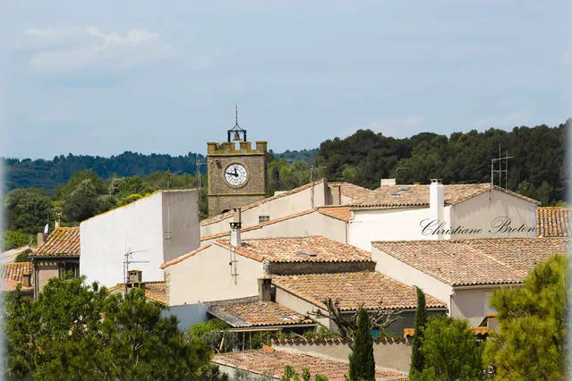 Flat Rue Pasteur in Conques-sur-Orbiel