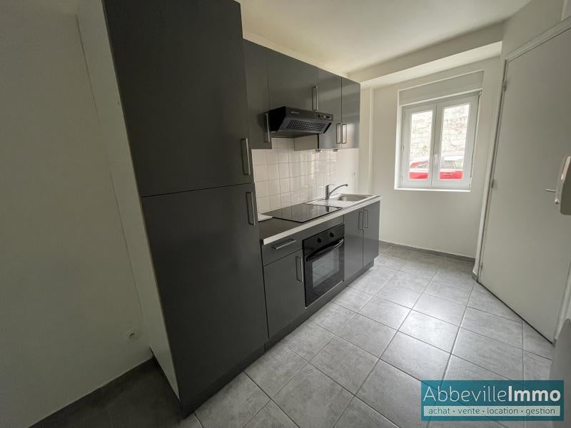 Flat Rue du Grand Marais in Abbeville