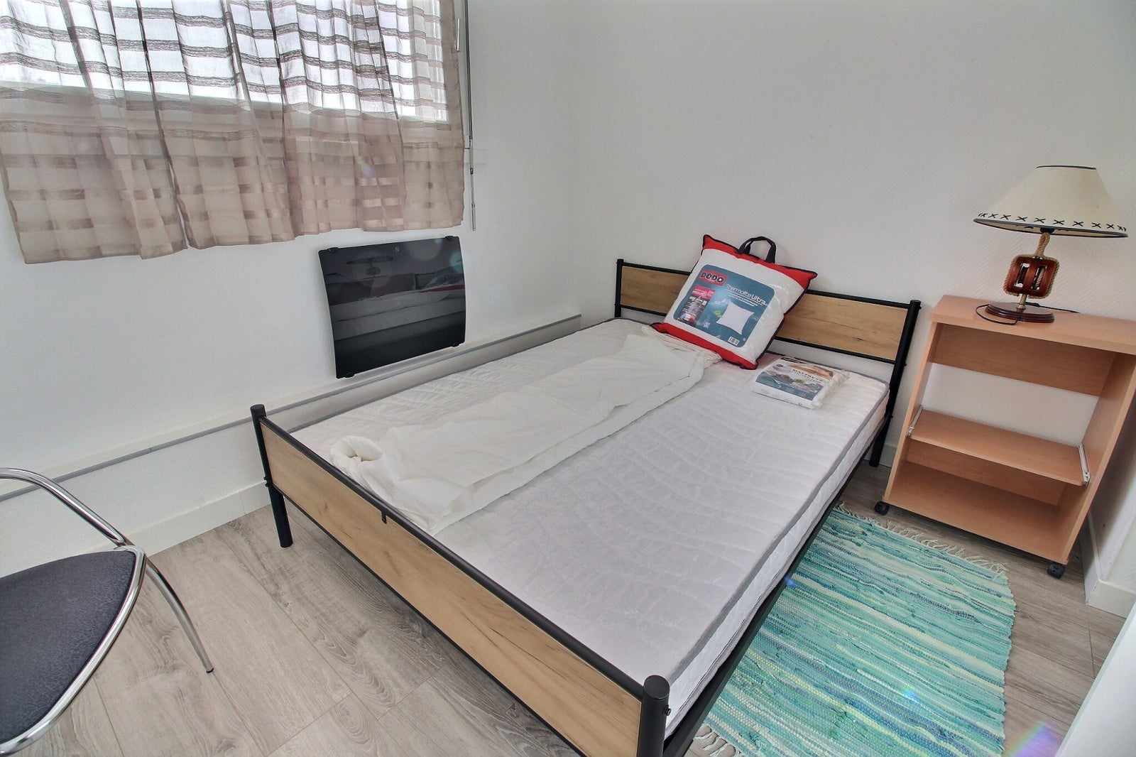 Appartement Boulevard Jean XXIII à Lyon