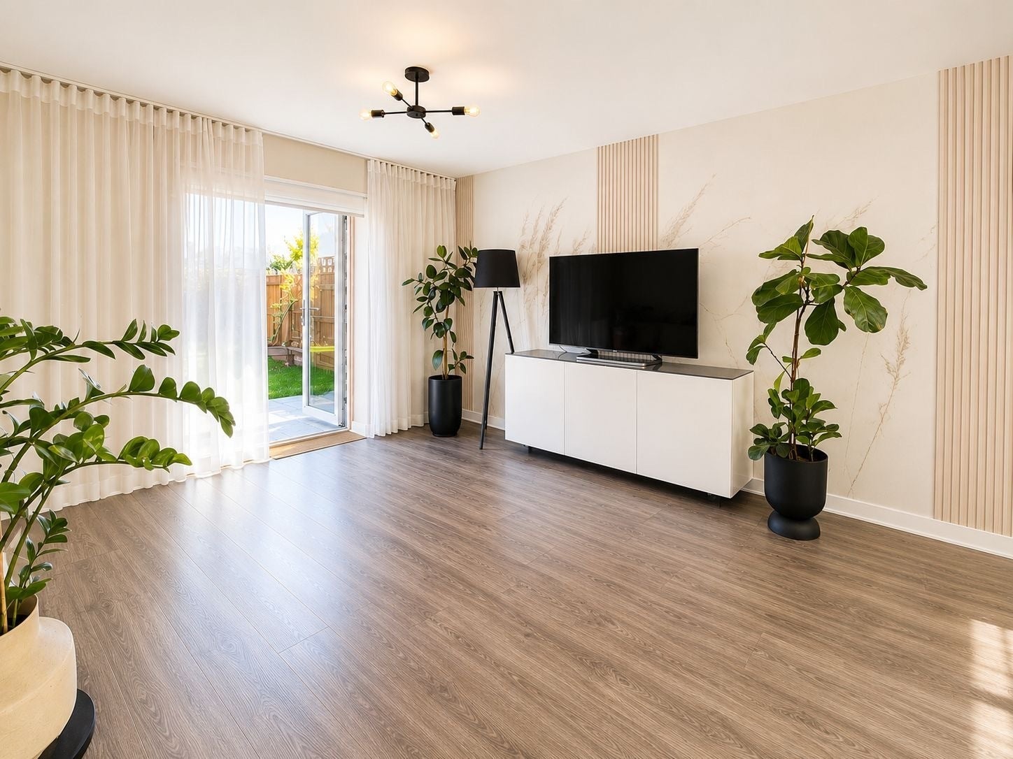 House Ayron Road in South Ockendon