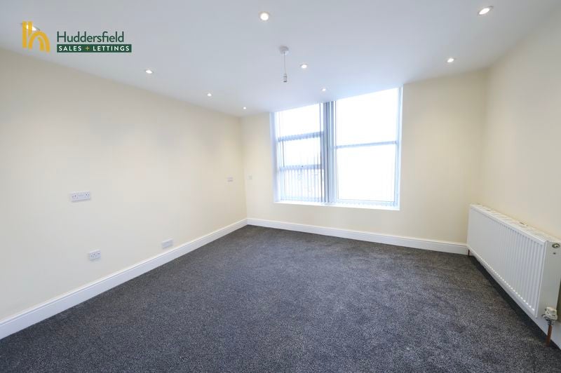 Flat Trinity Street in Kirklees