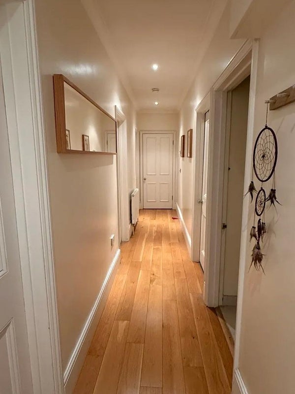 Room Chamberlayne Road in Greater London
