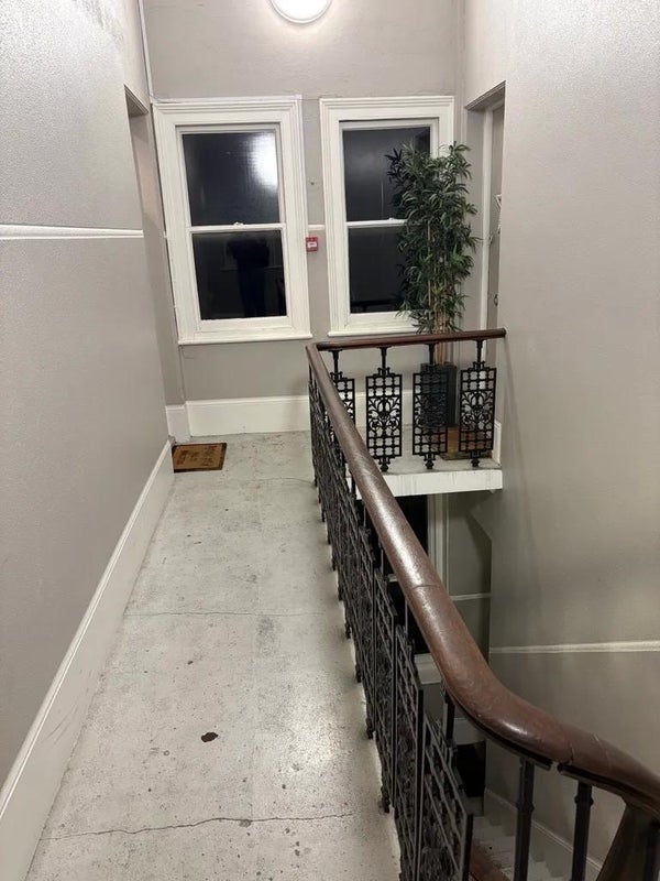 Room Chamberlayne Road in Greater London
