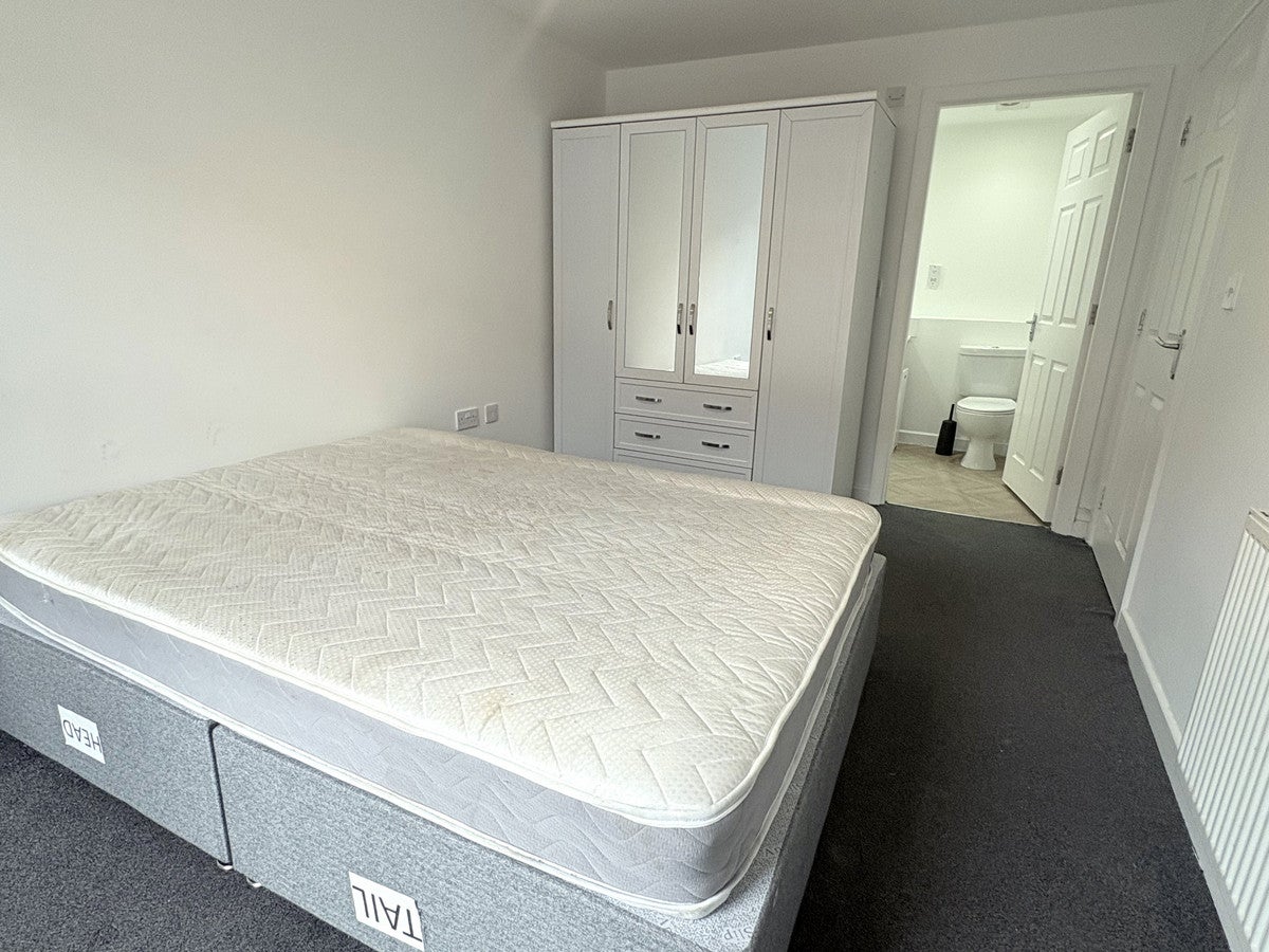 Flat Cheapside in Birmingham