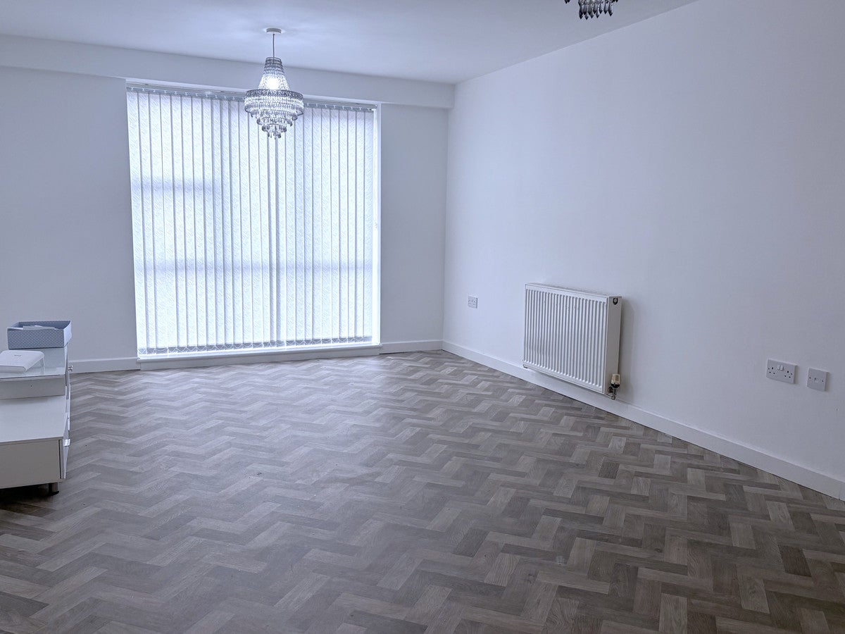 Flat Cheapside in Birmingham
