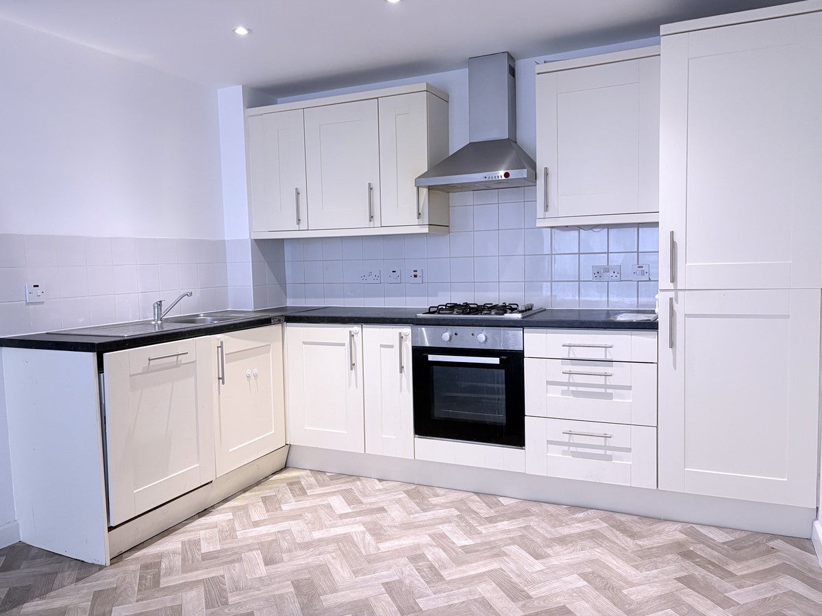 Flat Cheapside in Birmingham