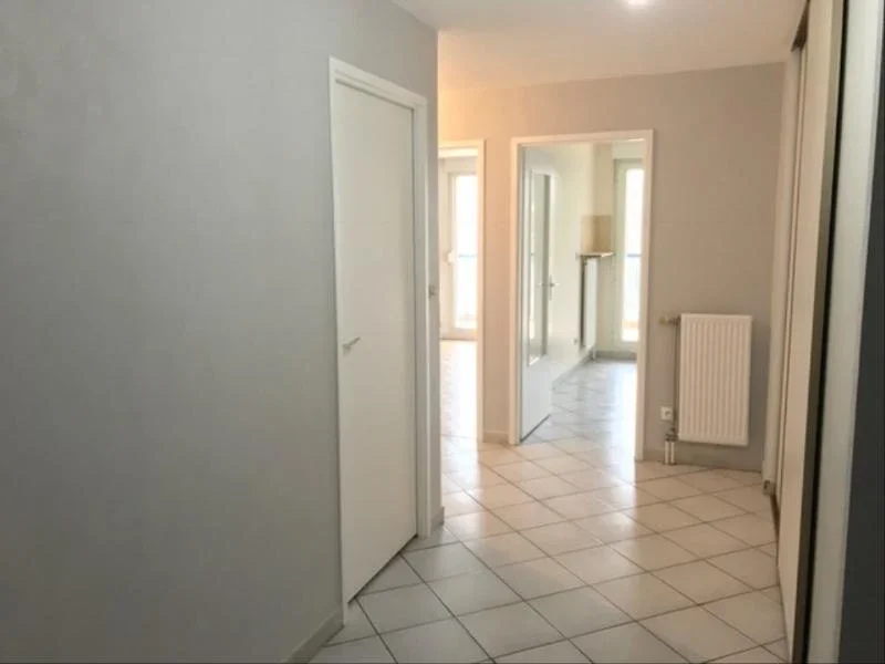 Appartement Rue Charles Germain à Villefranche-sur-Saône