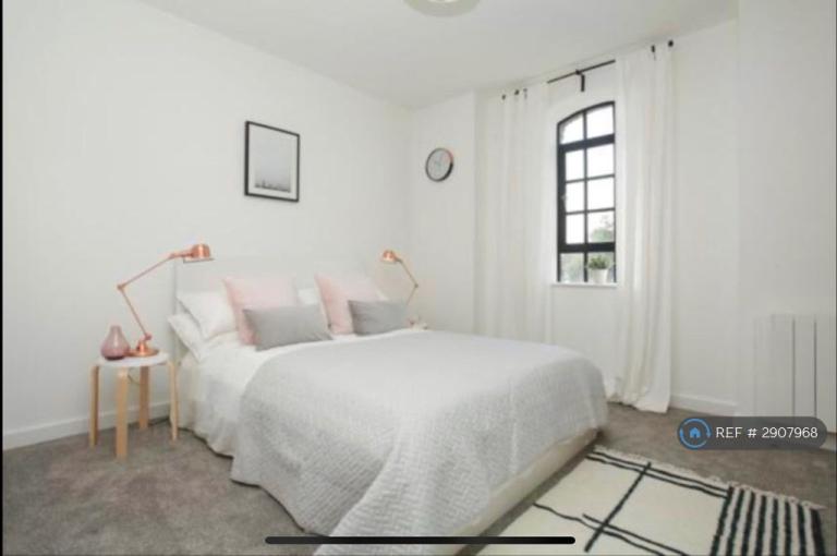 Flat Millers Hill in Thanet
