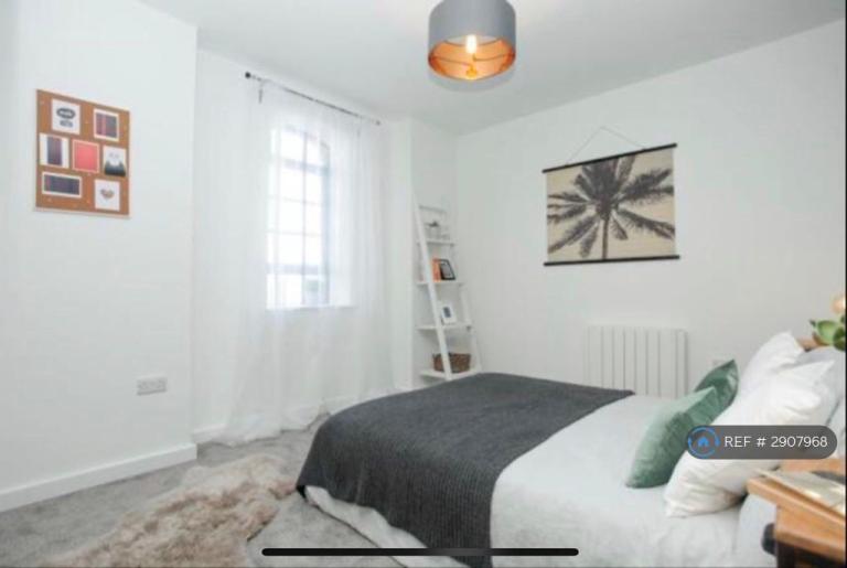Flat Millers Hill in Thanet