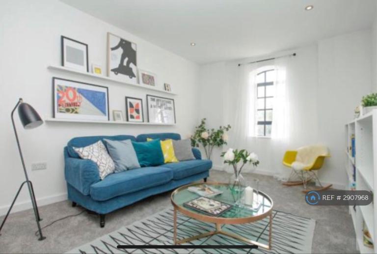 Flat Millers Hill in Thanet