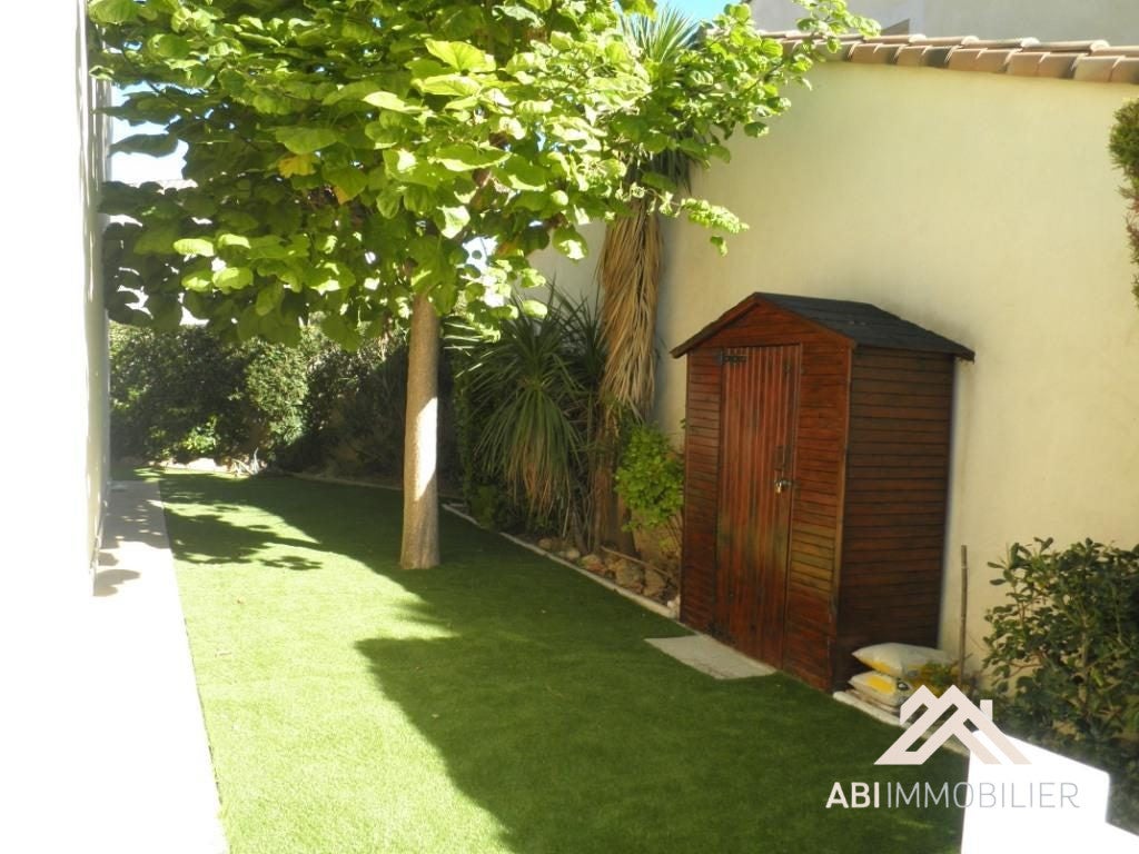 Maison Rue Joseph Guerre à Montpellier