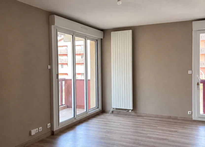 Appartement Rue Maurice Utrillo à Dax