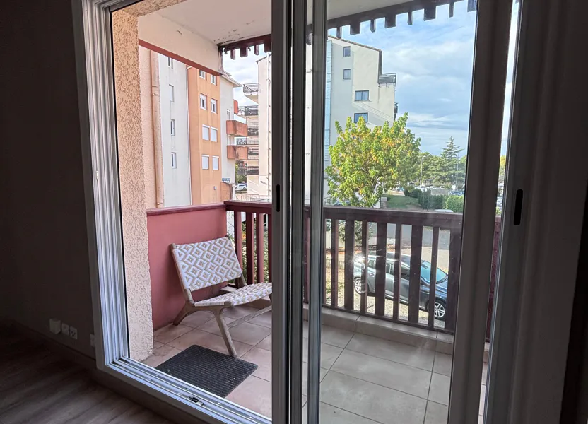 Appartement Rue Maurice Utrillo à Dax