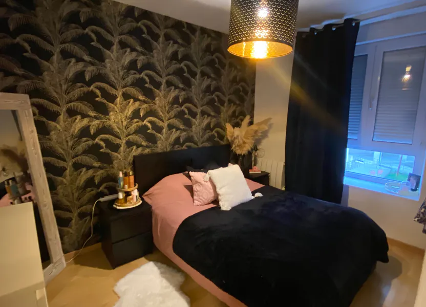 Appartement Rue de Paris à Brest
