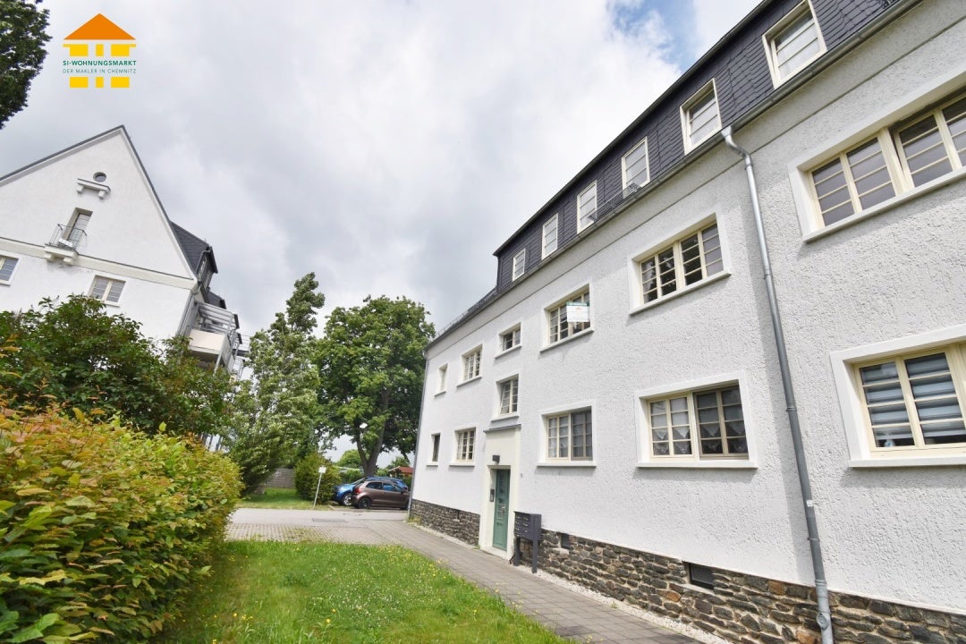 Wohnung Heimgarten in Chemnitz