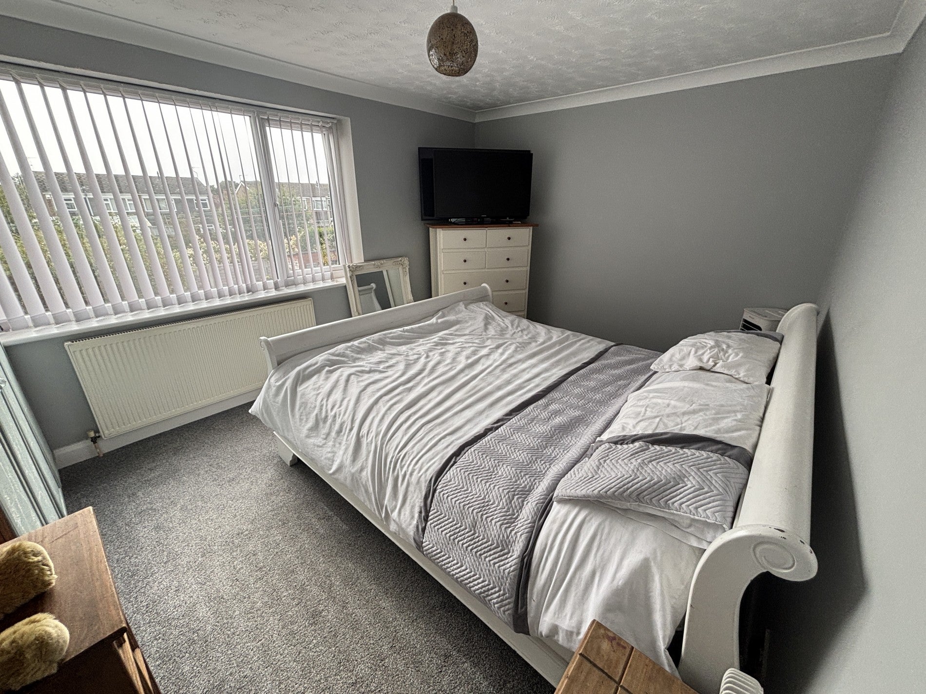 House Crestlands in Alresford