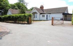 House Shalford Road in Braintree