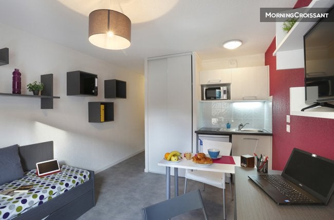 Appartement Rue Saint-Dominique à Clermont-Ferrand