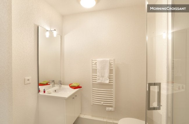 Appartement Rue Saint-Dominique à Clermont-Ferrand