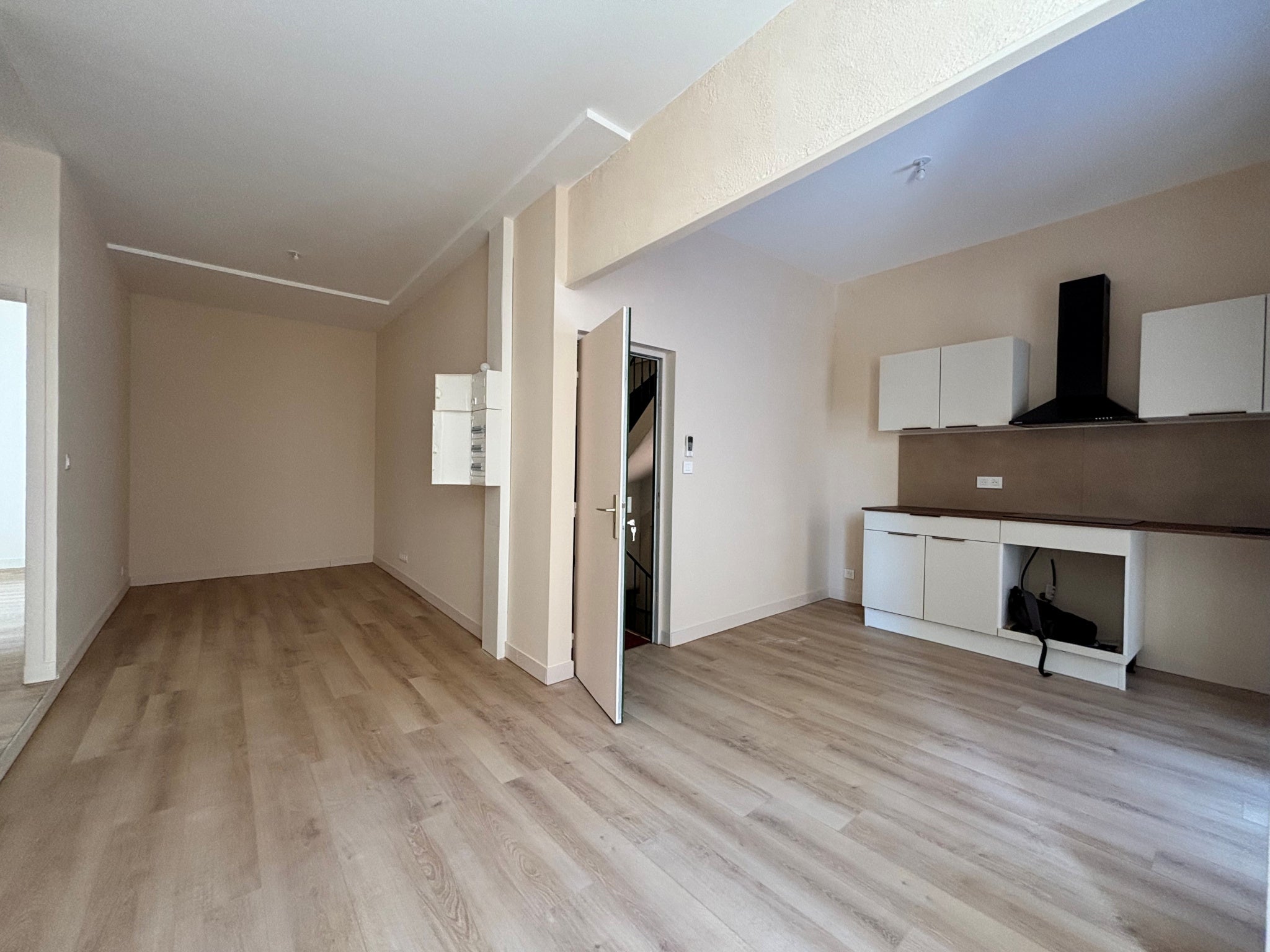 Appartement Route de Gémenos à Aubagne