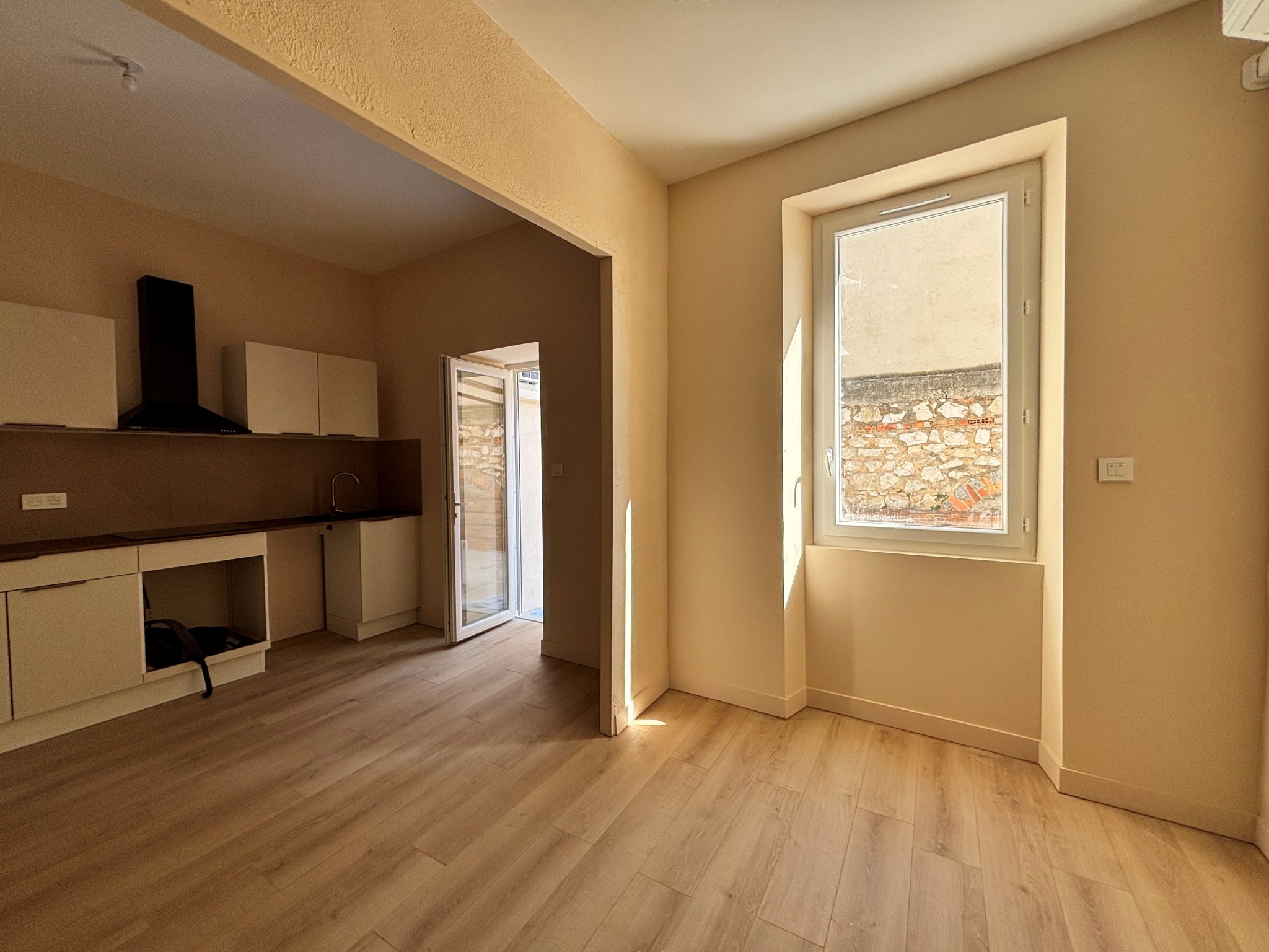 Appartement Route de Gémenos à Aubagne