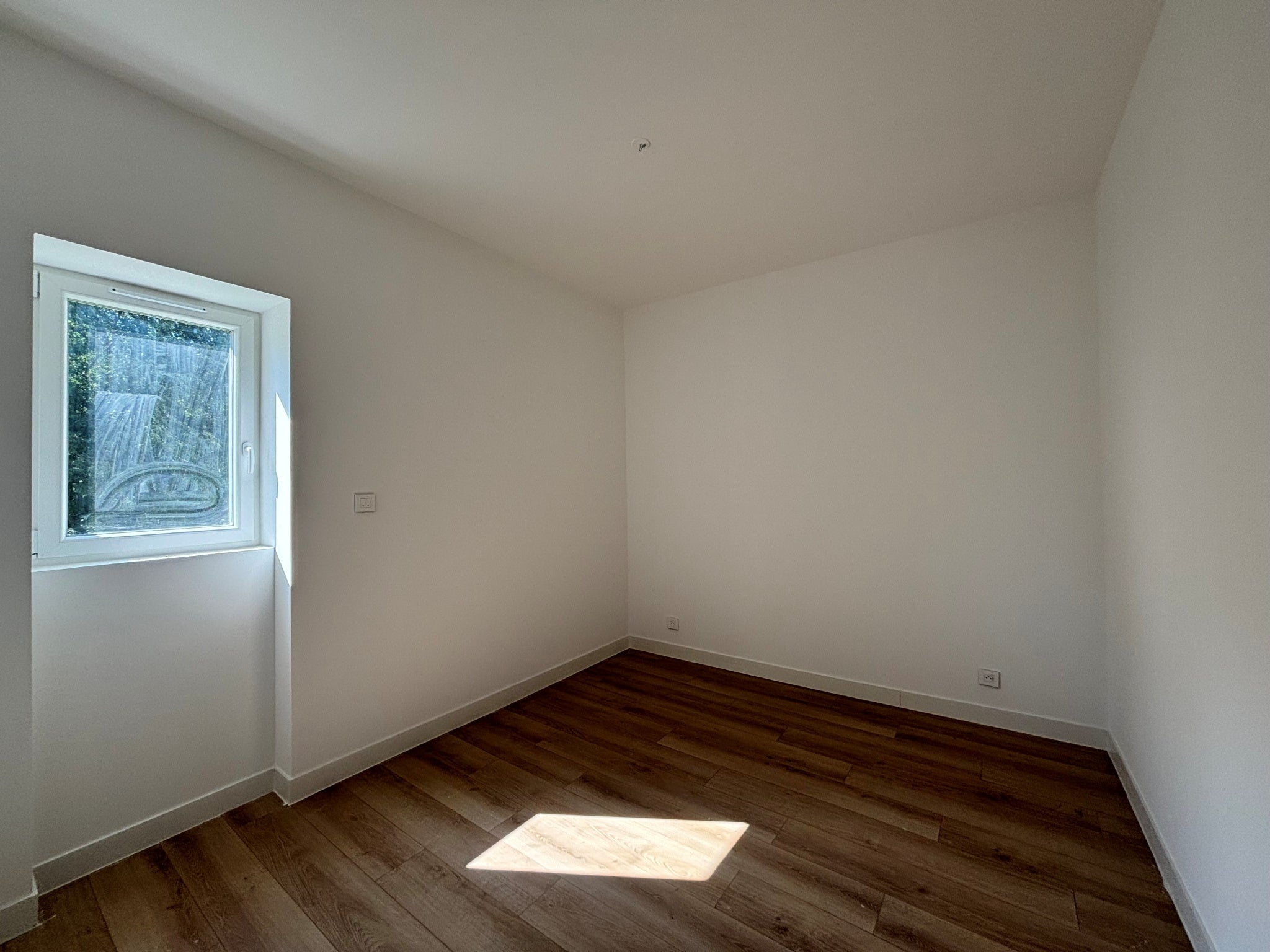 Appartement Route de Gémenos à Aubagne