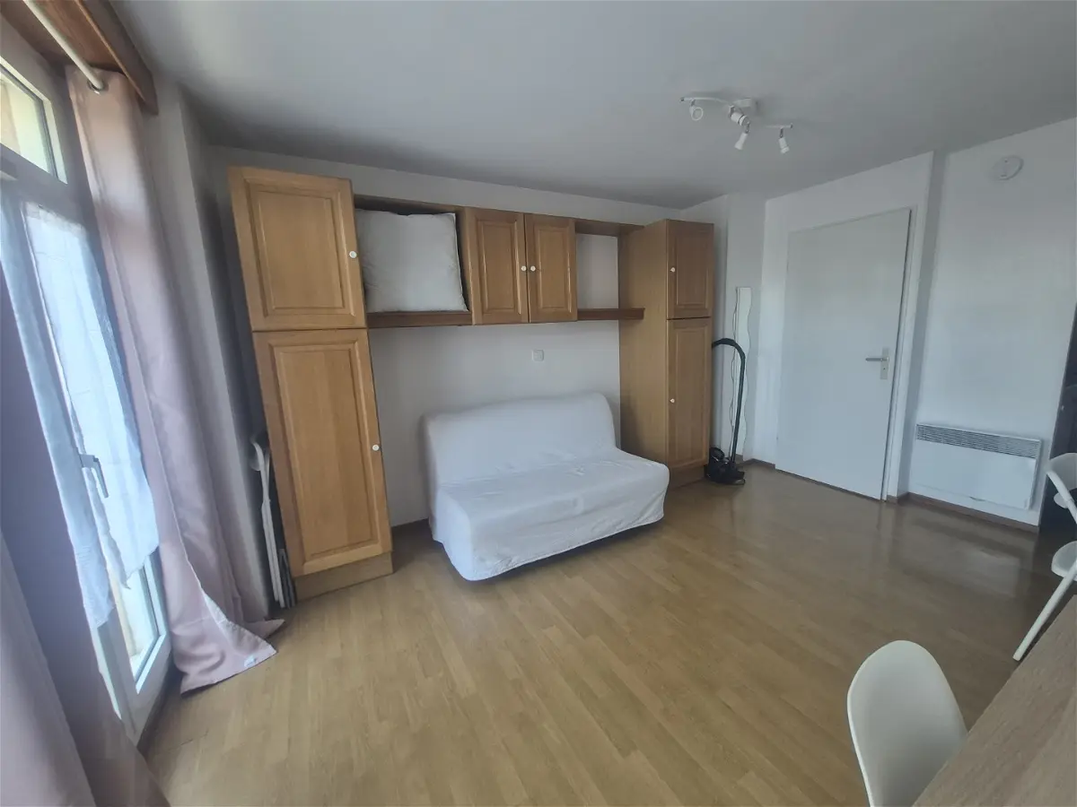Flat Rue d'Isly in Lille