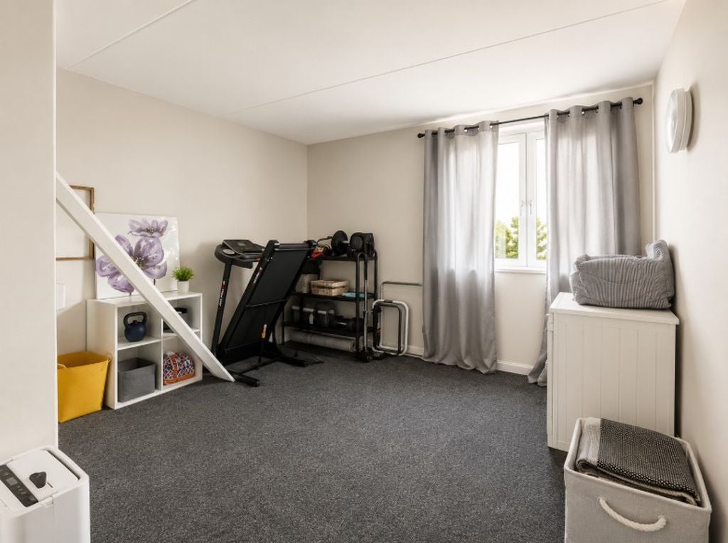 Flat Samson Close in Gosport